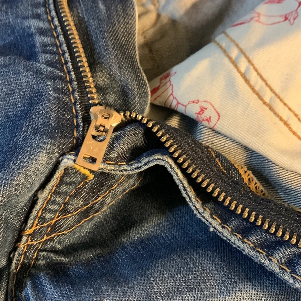 Mens true Religion